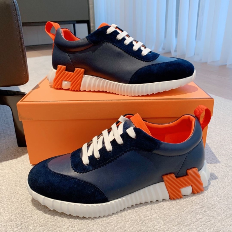 Hermes Casual Shoes